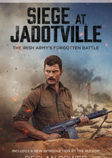The Siege Of Jadotville (2016)