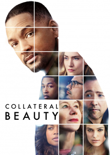 Collateral Beauty-Collateral Beauty