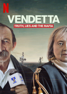 Vendetta: Truth, Lies and The Mafia-Vendetta: Truth, Lies and The Mafia