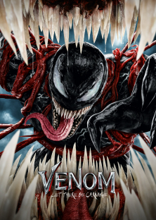 Venom: Let There Be Carnage-Venom: Let There Be Carnage