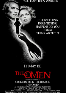 The Omen-The Omen