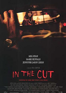 In the Cut-In the Cut