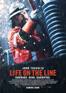 Life On The Line-Life On The Line