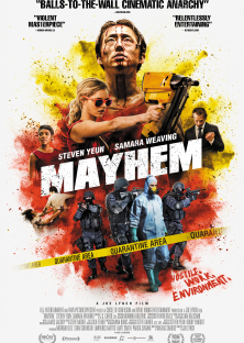 Mayhem-Mayhem