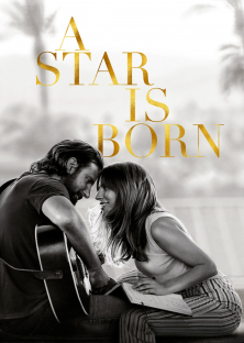 A Star Is Born-A Star Is Born