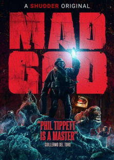 Mad God-Mad God