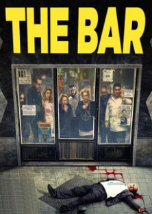 The Bar-The Bar