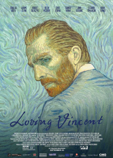 Loving Vincent-Loving Vincent