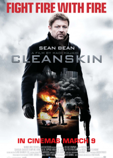 Cleanskin (2012)
