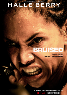 Bruised-Bruised