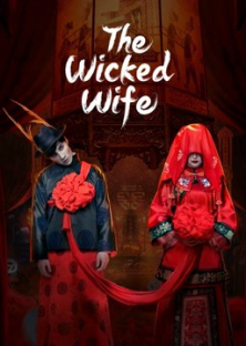 The Wicked Wife-The Wicked Wife