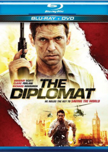 The Diplomat - False Witness (2009)
