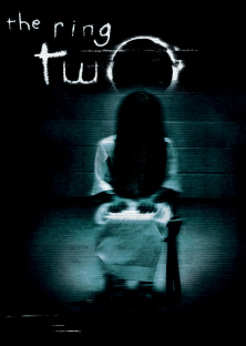 The Ring Two-The Ring Two
