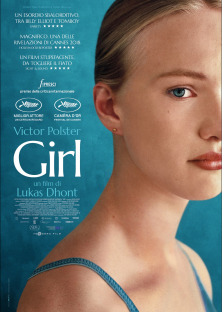 Girl-Girl