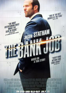 The Bank Job-The Bank Job