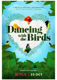 Dancing with the Birds-Dancing with the Birds