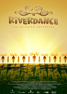 Riverdance: The Animated Adventure-Riverdance: The Animated Adventure