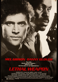 Lethal Weapon-Lethal Weapon