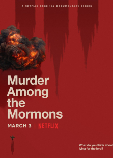 Murder Among the Mormons-Murder Among the Mormons