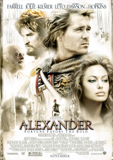 Alexander-Alexander