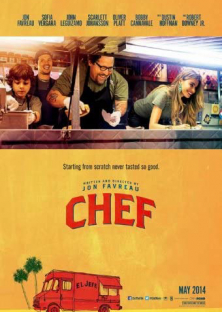 The Chef (2017)