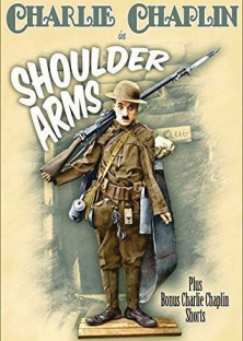 Collection Shoulder Arms-Collection Shoulder Arms