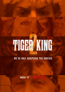 Tiger King (Season 2)-Tiger King (Season 2)