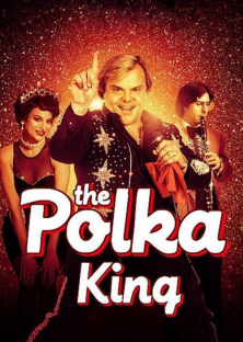 The Polka King-The Polka King