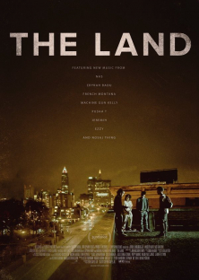 The Land-The Land