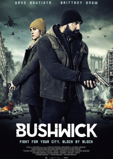 Bushwick-Bushwick