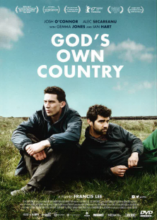 God's Own Country-God's Own Country