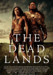 The Dead Lands-The Dead Lands