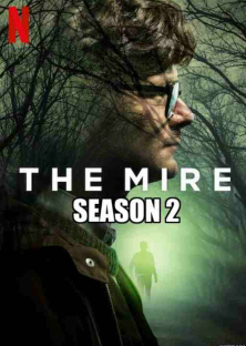 The Mire (Season 2)-The Mire (Season 2)