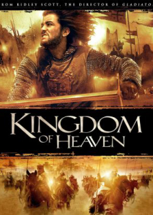 Kingdom of Heaven-Kingdom of Heaven