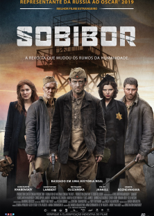Sobibor (2018)