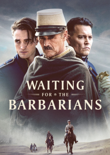 Waiting for the Barbarians -Waiting for the Barbarians 