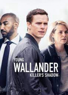 Young Wallander (Season 2)-Young Wallander (Season 2)