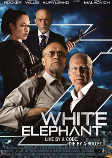 White Elephant-White Elephant