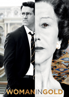 Woman in Gold-Woman in Gold