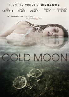 Cold Moon-Cold Moon