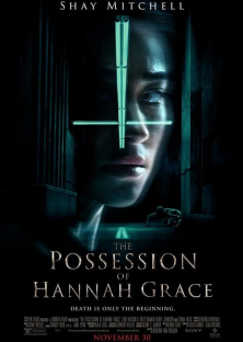 The Possession of Hannah Grace-The Possession of Hannah Grace