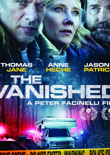 The Vanished-The Vanished