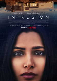Intrusion-Intrusion