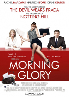 Morning Glory (2010)