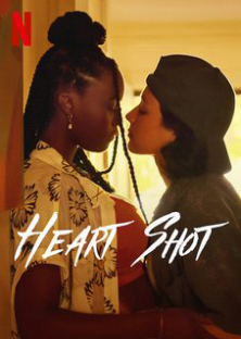 Heart Shot-Heart Shot