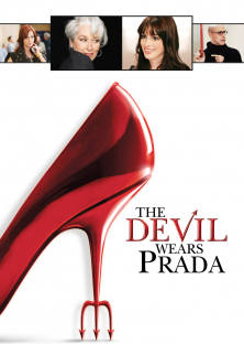 The Devil Wears Prada-The Devil Wears Prada