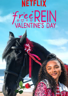Free Rein: Valentine' Day-Free Rein: Valentine' Day