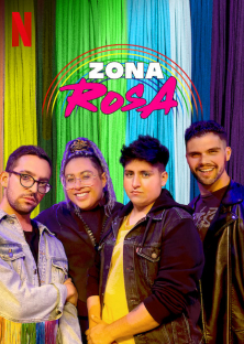 Zona Rosa (2019)