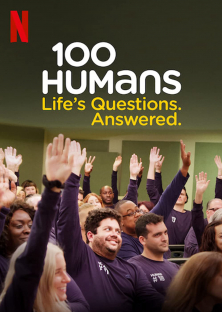 100 Humans (2020) Episode 1