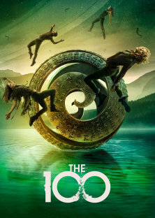 The 100 (Season 3) (2016) Episode 2